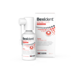 Bexident encias tratamiento spray 40ml