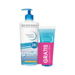 Atoderm crema 400ml + gel 100ml