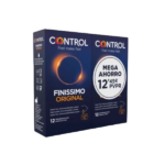 Control finissimo pack mega ahorro