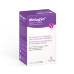 Melagyn hidratante vaginal interno 60g