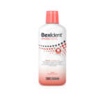 Bexident colutorio tratamiento encias 500ml