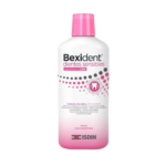 Bexident colutorio dientes sensibles 500ml