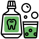 Higiene bucal
